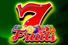 7 Fruits